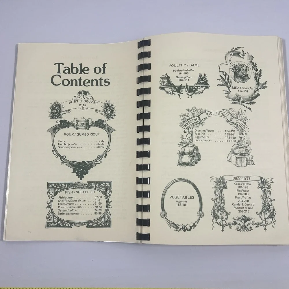 Tout de Suite a la‎ Microwave II : Mexican, Italian, French Recipes Spiral book